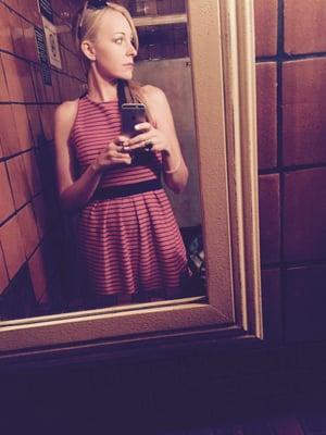 Photo of Katie P.