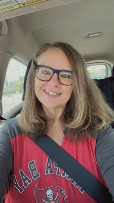 Photo of Melanie R.