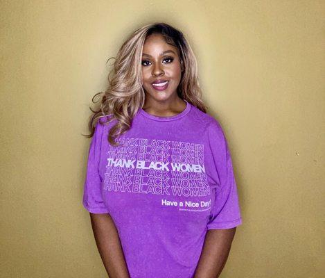 photo of Te'Juana J.