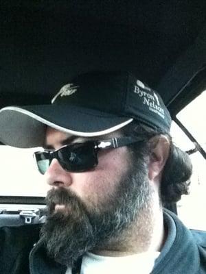 Photo of Brian A.