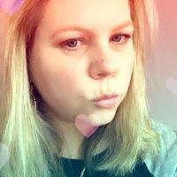 photo of Kimberly E.