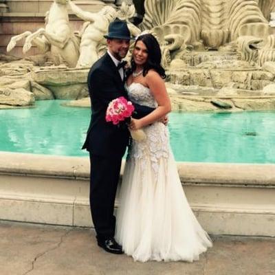 Photo of Christin S.