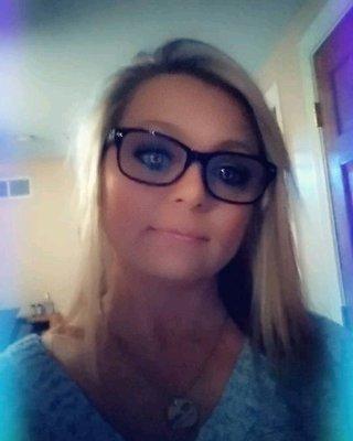 Photo of Teresa R.