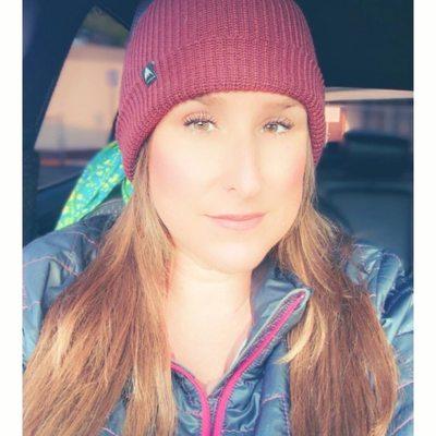 Photo of Amber S.