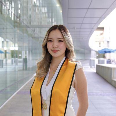 Photo of Lianna T.