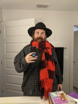 Photo of Corey S.