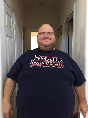 Photo of Dennis E.
