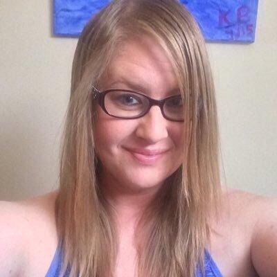 Photo of Kristy B.