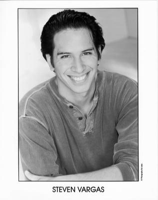 Photo of Steven V.