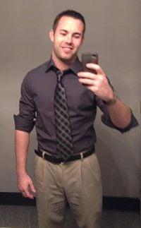 Photo of Steven J.