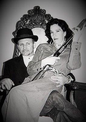 Photo of Morris And Melody B.