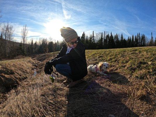 photo of Abelle A.