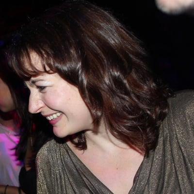 Photo of Andrea T.