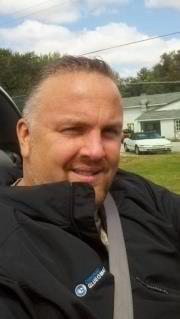 Photo of Mark B.