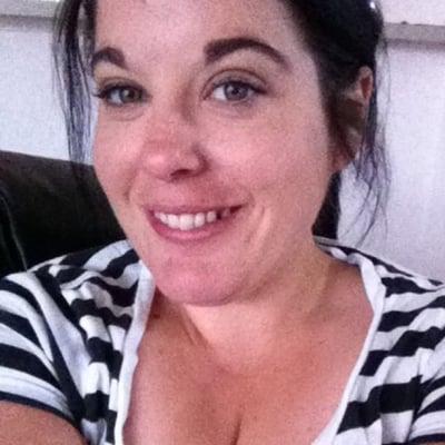 Photo of Tiffany P.