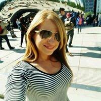 Photo of BiBi C.