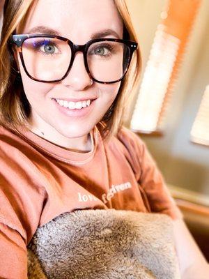 photo of Brittany J.