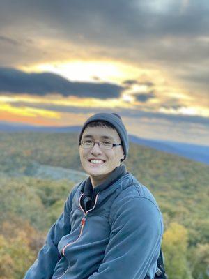 Photo of Johnathan L.