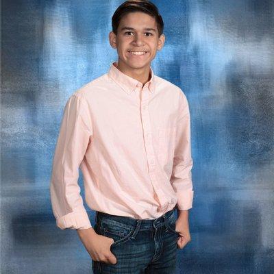 Photo of Rachelle V.