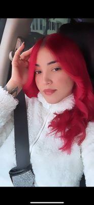 Photo of Patricia C.