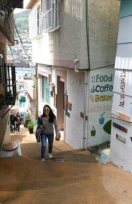 Photo of Juhee L.