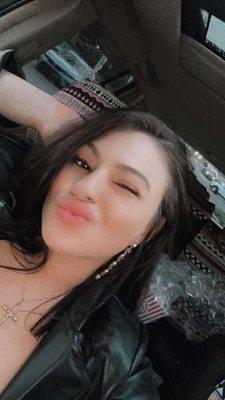 photo of Emily-Grace L.