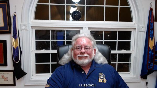 photo of John Marshall C.