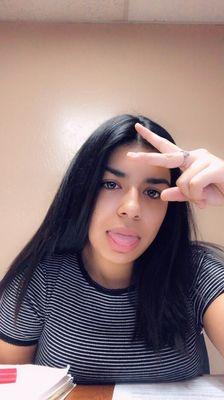 Photo of Araceli M.