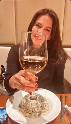 Photo of Samira A.