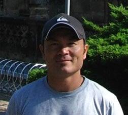 Photo of Alex L.