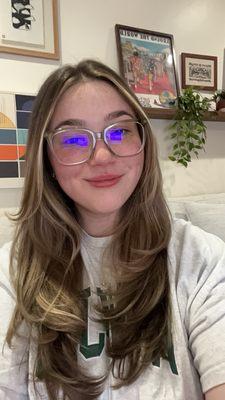 Photo of Sarah S.