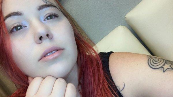 photo of Sammantha M.