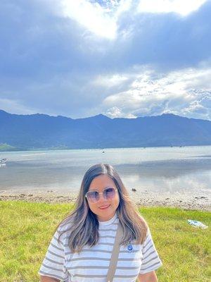 photo of Kay Bear L.