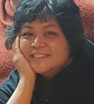 Photo of Marie B.