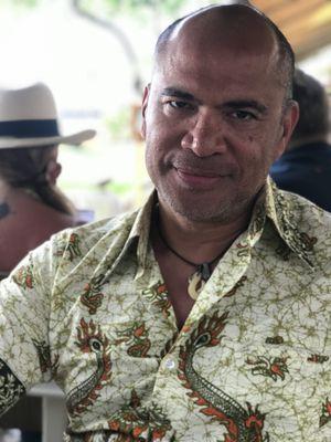 Photo of Stafford M.