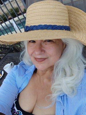 photo of Roberta Antonia