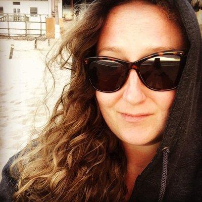 Photo of Danielle M.