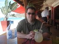 photo of Matthew H.