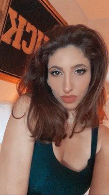 Photo of Amber J.