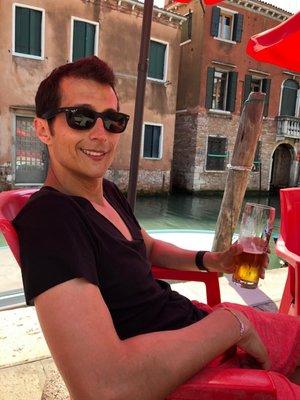 Photo of Gabriel S.