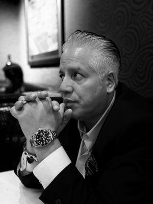 Photo of Paul R.