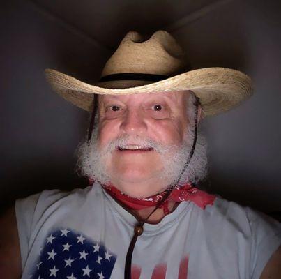 Photo of Dave Y.