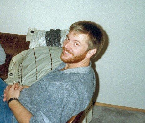 Photo of Kevin P.