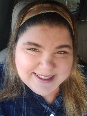 Photo of Colleen D.