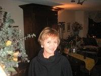 photo of Judy G.