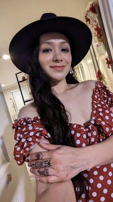 Photo of Bere S.