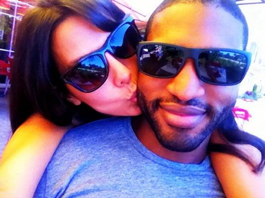 photo of Kristopher P.