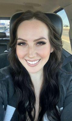 photo of Gabriela P.