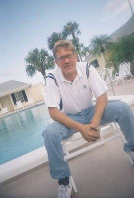 Photo of Tom M.