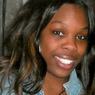 Photo of Atiya M.